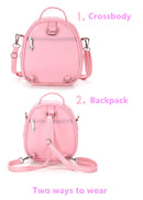Kerr's Choice Hello Kitty Bag for Girls | Hello Kitty Crossbody Purse | Girls Cat Bag (style 2) Kerr's Choice