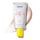 Supergoop! Glowscreen SPF 40 - Glowy Primer + Broad Spectrum Tinted Sunscreen - Helps Filter Blue Light - Hydration - Hyaluronic Acid & Vitamin B6 Infinity Warehouse