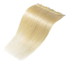 Hairro Clip in Hair Extensions 100% Human Hair