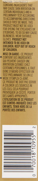 Clairol Professional Permanent Liquicolor for Blonde Hair Color, 12a High Lift Cool Blonde, 2 oz Clairol Professional
