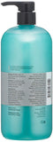 Anthony Invigorating Rush Hair and Body Wash, 32 Fl Oz and Anthony Blue Sea Kelp Body Scrub, 32 Fl Oz Anthony