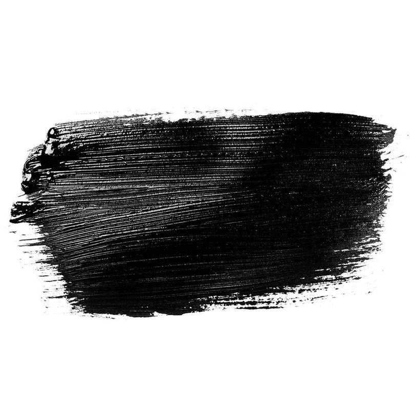 BaeBlu Organic Mascara and Lash Conditioner, Long and Healthy Lashes, Non-Irritating 100% Natural Formula, Black BaeBlu