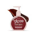 Supergloss Color Conditioning Gloss With Dispensing Pump – Hydrating Semi-Permanent Color Hair Gloss & Shine Boost – Vegan, Cruelty-Free – 6.4 fl oz - Copper Crush - Bright Copper Infinity Warehouse