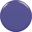 essie Nail Polish not Redy for Bed Collection rich violet purple nail color with blue undertones and a cream finish, Wink Of Sleep, 1 Count essie