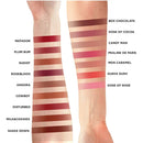 L'Oreal Paris Makeup Infallible Pro Matte Les Macarons Scented Matte Liquid Lipstick, Highly Pigmented, Longwear, Waterproof and Smudge Proof, Mon Caramel, 0.21 fl; oz. L'Oreal Paris