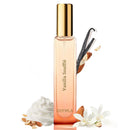 Pheromones Perfumes for Women, Vanilla Perfume, Long Lasting Perfume for Her - Vanilla Soufflé Scent, Travel Size 0.51fl.oz/15ml, Original Formula Eau De Parfum, Perfumes Spray for Women Infinity Warehouse
