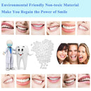 Temporary Tooth Repair Kit-Thermal Beads for Filling Fix the Missing and Broken Tooth or Adhesive the Denture Fake Teeth Brige