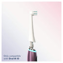 Oral-B Set of 2 iO Gentle Care Brushes Oral-B