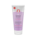 First Aid Beauty - KP Bump Eraser Body Scrub with 10% AHA, Keratosis Pilaris Skin Exfoliater with Glycolic and Lactic acids, Helps Reduce Chicken Skin Bumps, Safe for Sensitive Skin, 10 oz Infinity Warehouse