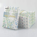 COKOHAPPY 6 Sets Rhinestone Mermaid Face Jewels Tattoo - Body Stickers Crystal Tears Gem Stones Bindi Temporary Stickers (Collection 1) COKOHAPPY