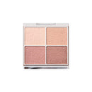 CANMAKE Silky Souffle Eyes 02 Rose Sepia CANMAKE