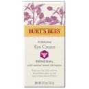 Eye Cream, Burt's Bees Retinol Alternative Moisturizer, Anti-Aging, Renewal Firming Face Care, 0.5 Ounce (Packaging May Vary) Burt's Bees