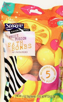 Suave Bath Bombs Fruit Fusion pack of 1 Suave