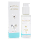 PURE FIJI Hydrating Body Lotion Travel Size, Coconut Milk & Honey (3oz/90ml) Infinity Warehouse