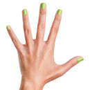 Piggy Paint 100% Non-toxic Girls Nail Polish - Safe, Chemical Free Low Odor for Kids, Dragon Tears Piggy Paint Natural as Mud