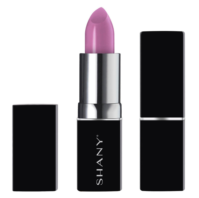 SHANY CRÈME Lipstick - Paraben Free/Talc Free - GRACEFUL SHANY