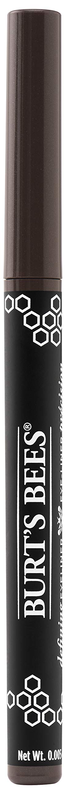 BURTS BEES Onyx Defining Retractable Eyeliner, 0.14 GR Burts Bees