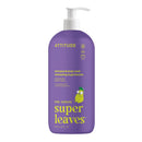 ATTITUDE Shampoo and Body Wash for Kids, EWG Verified Hair and Body Cleanser, Dermatologically Tested Soap, Plant and Mineral Based Bath Products, Vegan, Watermelon and Coco, 32 Fl Oz Infinity Warehouse