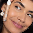 ILIA - True Skin Serum Concealer | Cruelty-Free, Vegan, Clean Beauty (Nutmeg SC4) ILIA