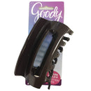 Goody Women's Slide Proof Basic Claw Clip, Large GOODY Store