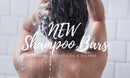 Shampoo Bar Duo Green + Lovely