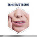 Sensodyne Sensitivity & Gum Sensitive Toothpaste for Gingivitis & Treatment, Clean & Fresh, 3.4 Oz, Pack of 4 Sensodyne