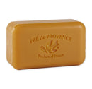 Pre de Provence Artisanal Soap Bar, Natural French Skincare, Enriched with Organic Shea Butter, Quad Milled for Rich, Smooth & Moisturizing Lather, Jade Vine, 5.3 Ounce Infinity Warehouse