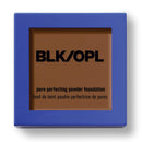 Black Opal 0.3 Ounce True Color Pore Perfecting Powder Foundation Hazelnut Black Opal