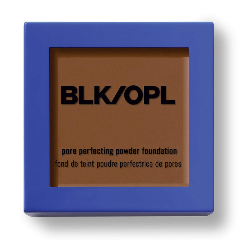 Black Opal 0.3 Ounce True Color Pore Perfecting Powder Foundation Hazelnut Black Opal