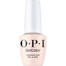OPI GelColor LED Cure Gel Nail Polish | Pink & Purple Shades | Salon-Quality Shine, Long-Lasting Wear | Easily Soak Off Removal | Vegan & HEMA Free | 0.5 Fl Oz Infinity Warehouse