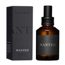 Pure Instinct WANTED The Original Pheromone Infused Essential Oil Perfume Cologne - Men's Collection - TSA Ready (Roll On Bottle 0.34 Fl. Oz./10.2mL) Infinity Warehouse