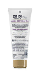 Gold Bond Ultimate Crepe Corrector Age Defense 8oz Gold Bond