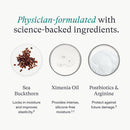 Nutrafol Conditioner, Physician-formulated for Thinning Hair, Moisturizing, Strengthening and Color Safe, Lightweight Protection Infinity Warehouse