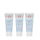 First Aid Beauty - Ultra Repair Cream, Intense Hydration Whipped Colloidal Oatmeal, Clinically Proven to Strengthen Skin Barrier in 7 Days & Helps Relieve Eczema, Luxury Moisturizer, 6 oz + Bonus, 2ct Infinity Warehouse