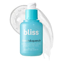 Bliss Disappearing Act Niacinamide Pore Serum - 1 Fl Oz - Softening Formula Infinity Warehouse