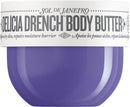 SOL DE JANEIRO Delicia Drench Body Butter Infinity Warehouse