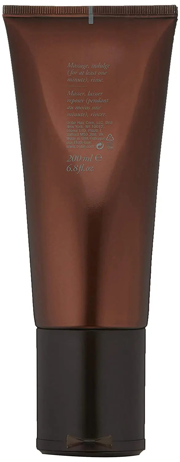 Oribe Conditioner for Magnificent Volume Beauty Coquette