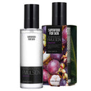 FARMSKIN Superfood For Skin Mangosteen True Balancing Facial Emulsion 4.05 fl.Oz. FARMSKIN Store