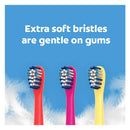 Colgate, Kids Pj Masks Extra Soft Bristles Color May Vary, 1 Battery Powered Toothbrush, 1 Count Colgate