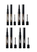 Kiss New York Sculpting Brow Pencil (Chocolate) Kiss New York Professional