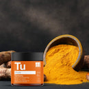 Dr Botanicals Turmeric Superfood Restoring Treatment Hydrating Mask for Skin regeneration and skin care(60 ml / 2.02 fl oz) Dr Botanicals