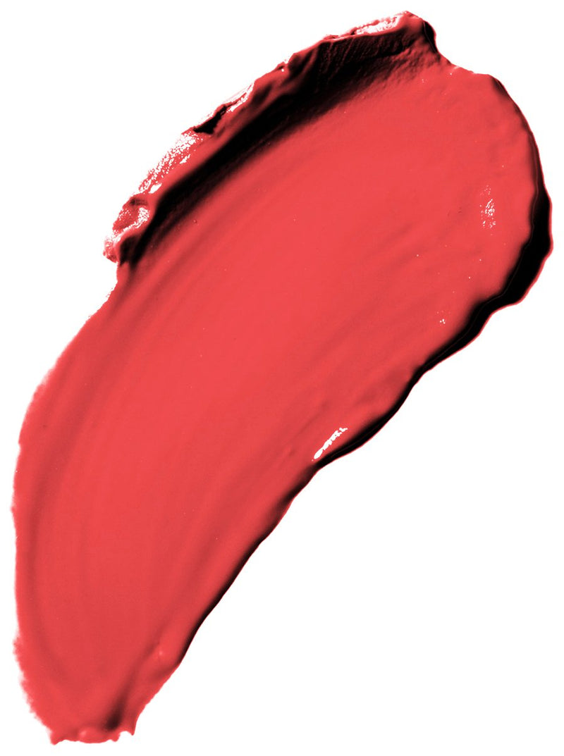 Lord&Berry 20100 Shining Jumbo Crayon Lipstick Pencil, Dangerous Red Lord&Berry