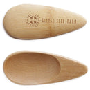 Little Seed Farm Deodorant Cream Applicators, 2 Pack Little Seed Farm