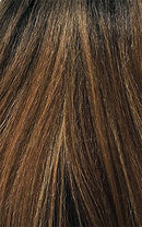 Vanessa Full Wig JINNY - Synthetic FASHION Full Wig - BT4007 VANESSA