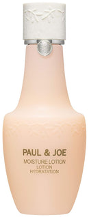 Paul & Joe Moisture Lotion - Rich Hydration – Plumps Elasticity to the Skin - 10.09 oz. Infinity Warehouse