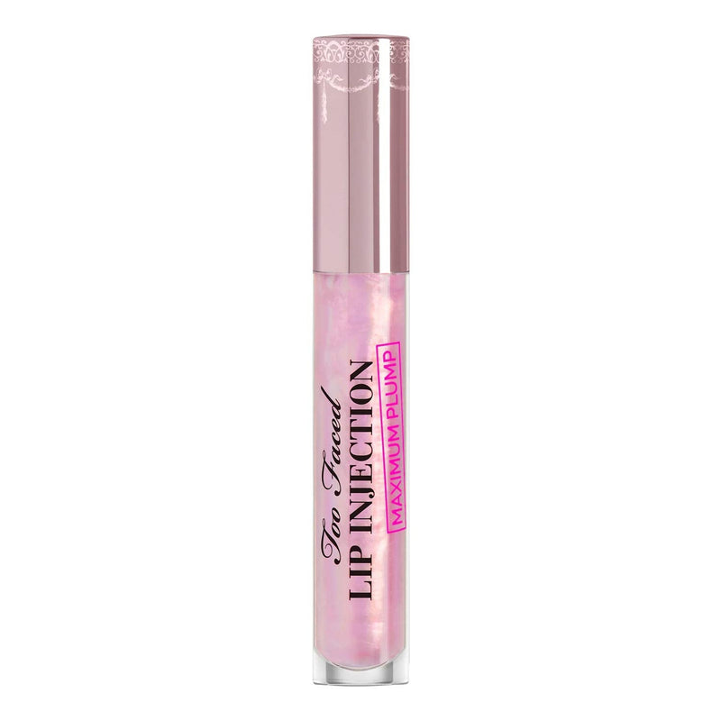 Too Faced Lip Injection Maximum Plump Lip Plumping Lip Gloss Too Faced