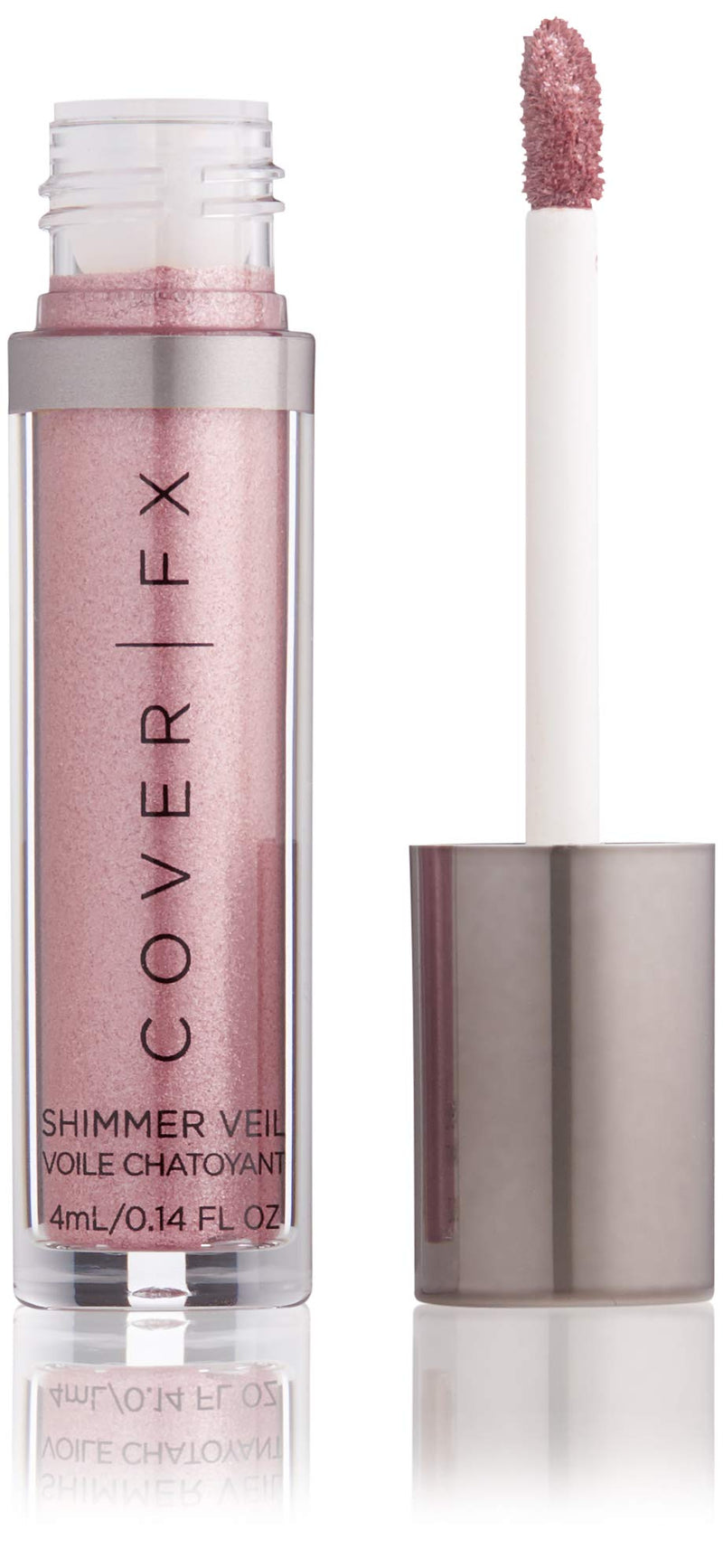 COVER FX Shimmer Veil, 0.14 Fl Oz Cover FX