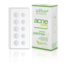 Alba Botanica Acnedote Pimple Patches, 40 Count (Packaging May Vary) Alba Botanica