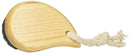 Extra Soft Portable Face Brush for Cleansing, Massaging, Brushing & Masks – Massages & Gently Exfoliates the Skin for a Deep Clean – Cruelty-Free, Vegan Skincare Epicurean Beauty