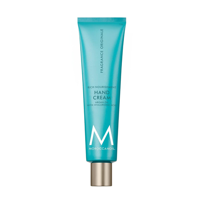 Moroccanoil Hand Cream Infinity Warehouse
